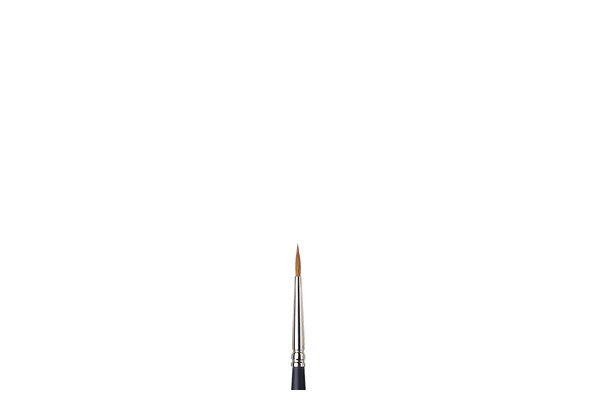 Artists Watercolour Brush Sable Round 2